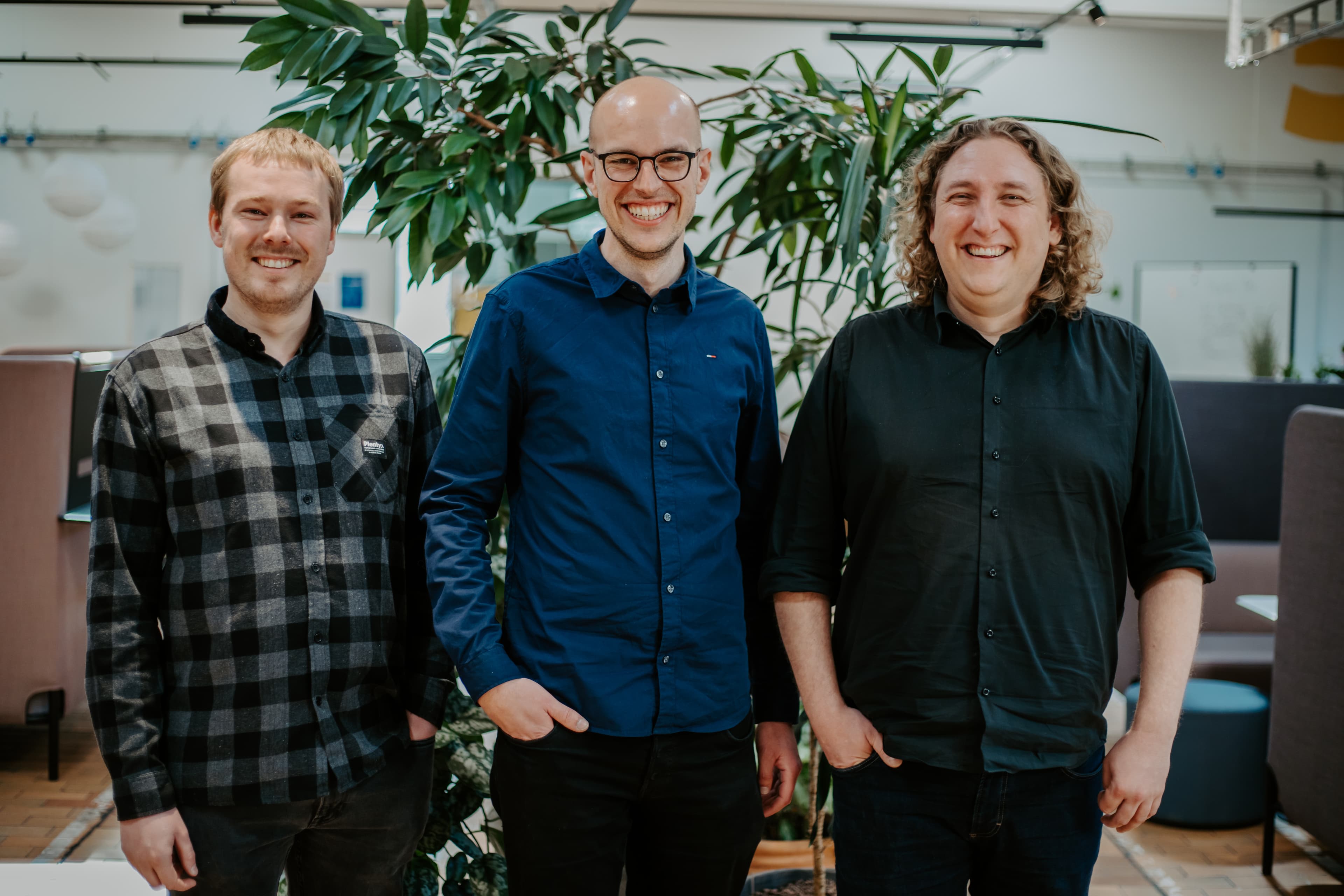 Sune Alexander Morten